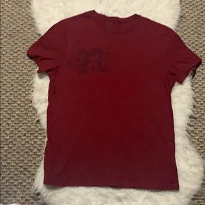 Express t shirt men size s Very good condition